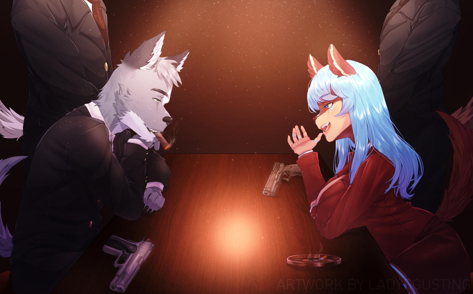 Extra character(s): +100%