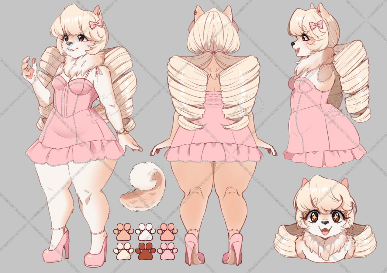 Slightly simple: $325